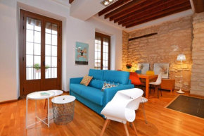 Apartamento céntrico a 5 minutos de la playa